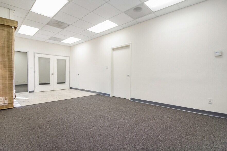 More Photos Of 2681 Dow Ave, Tustin Manufacturing For Lease