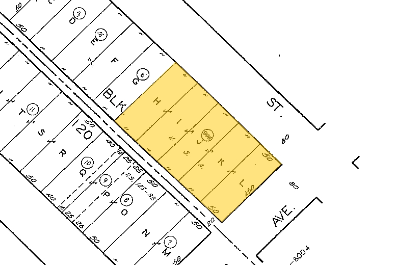 More Photos Of 1248 5th St, Santa Monica Office For Sale