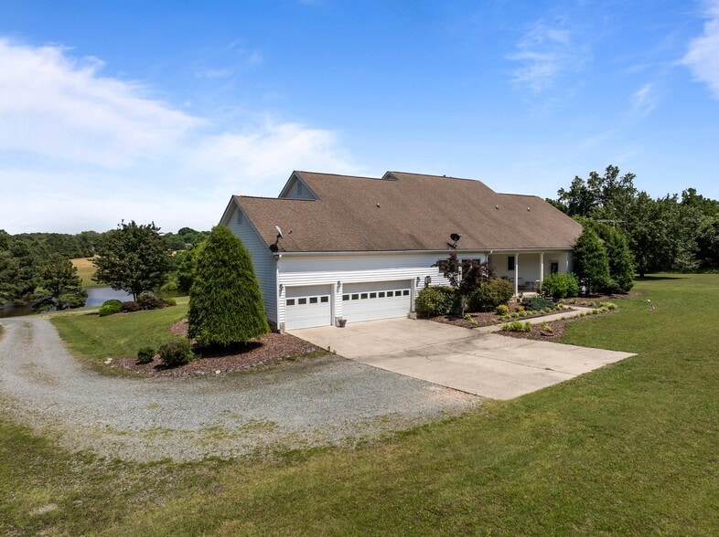 More Photos Of , Graham Multifamily For Sale