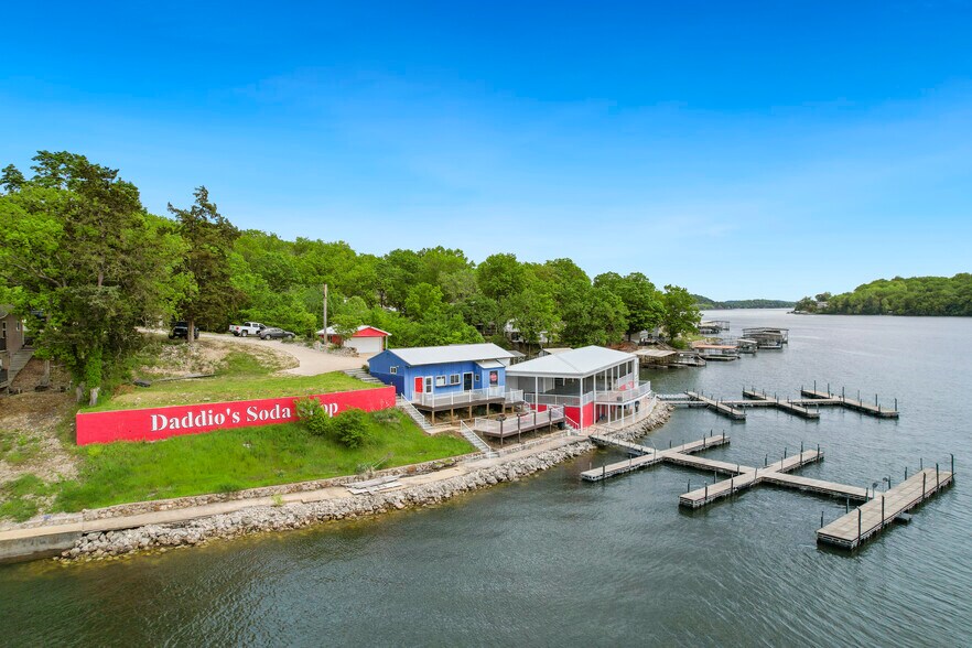 More Photos Of 27485 Cross Ln, Barnett Restaurant For Sale