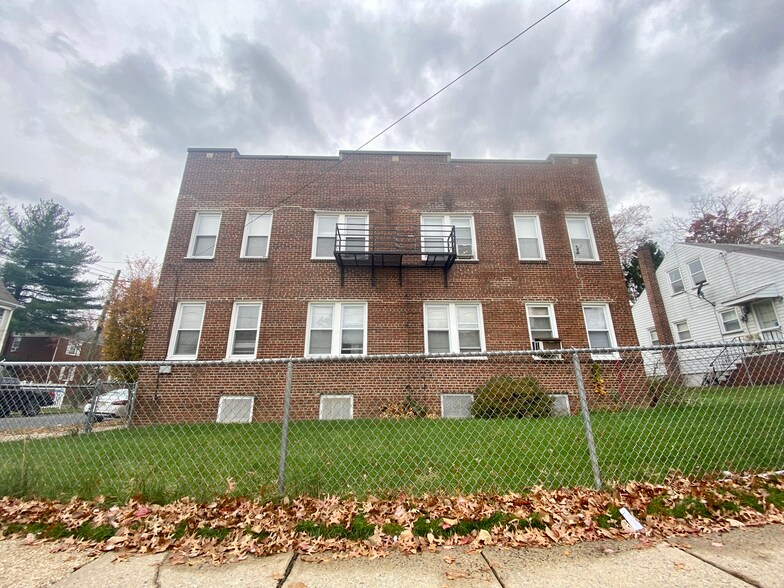 More Photos Of , Linden Multifamily For Sale