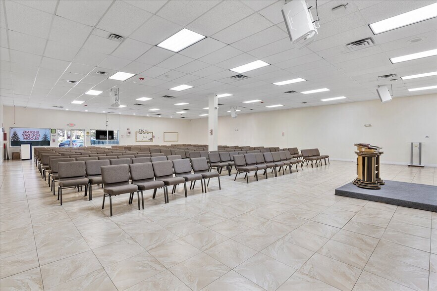 More Photos Of 2647-2699 N State Road 7, Lauderhill Storefront For Lease