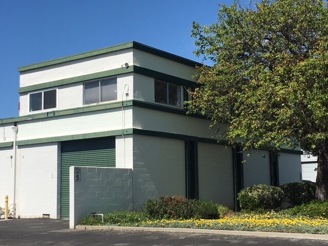 More Photos Of 2261 Palma Dr, Ventura Warehouse For Sale