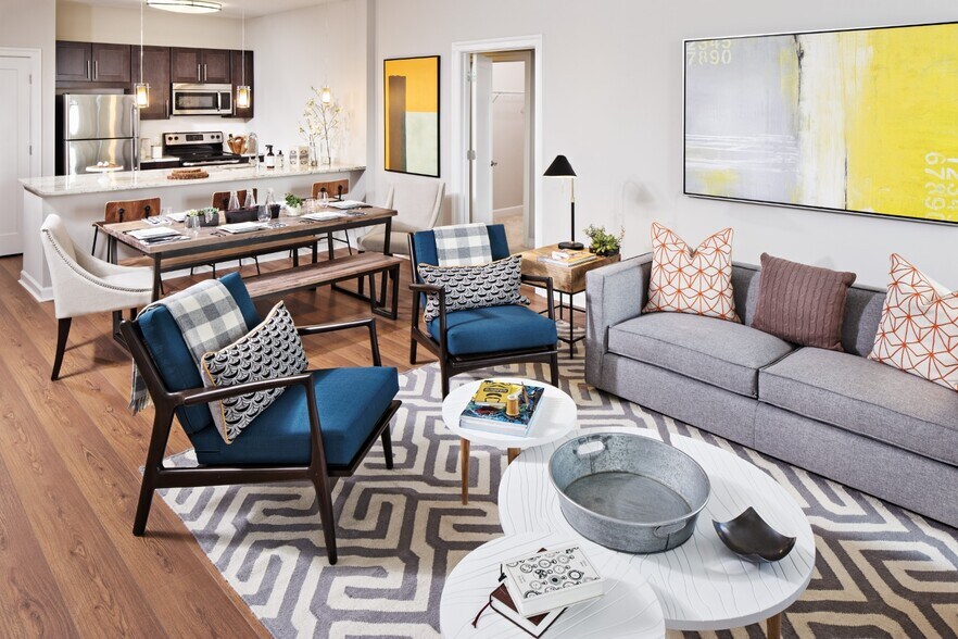 More Photos Of 235-255 Carroll St NW, Washington Apartments For Lease