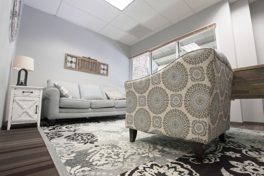 More Photos Of 2301 Eldorado Pky, McKinney Medical For Lease