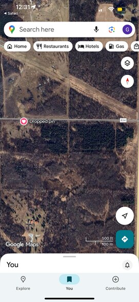 More Photos Of 11702 Fine Lakes Road, Floodwood Land For Sale