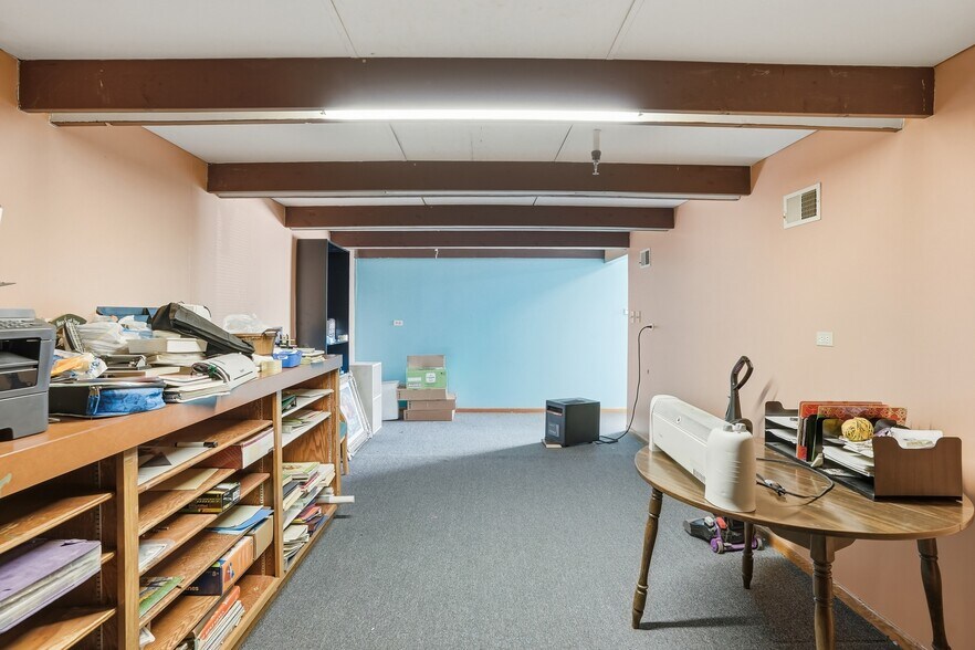 More Photos Of 17704-17718 Oak Park Ave, Tinley Park Office For Sale