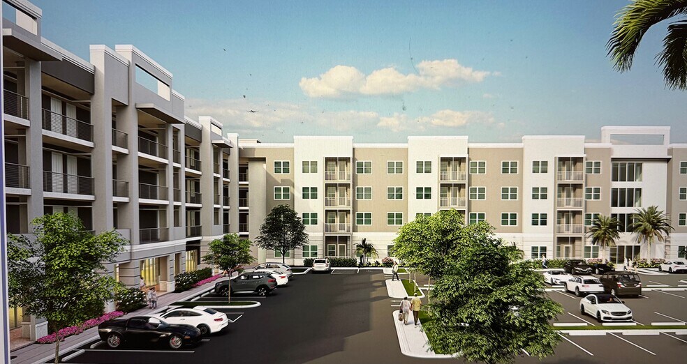 More Photos Of 255 Santa Barbara Blvd, Cape Coral Land For Sale