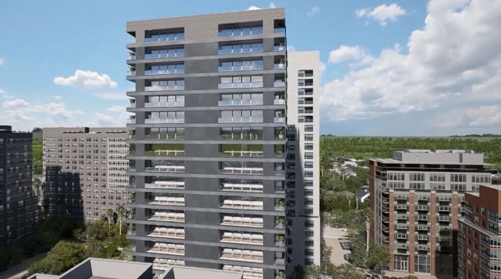 More Photos Of 1280-1292 Ontario St, Burlington Land For Sale