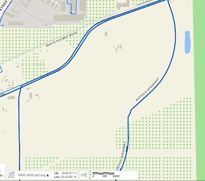 More Photos Of 700 Holmes Rd, Houston Land For Sale