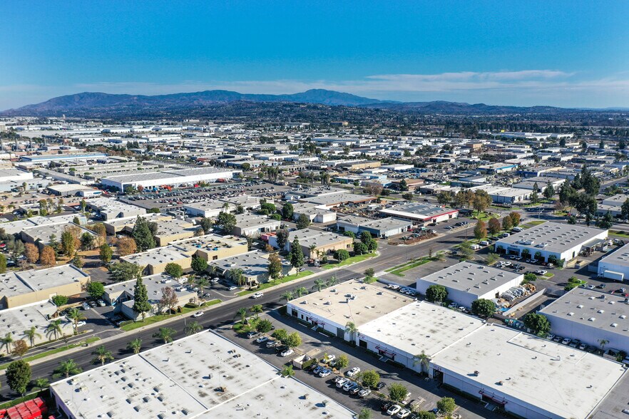 More Photos Of 1061 S Melrose St, Placentia Warehouse For Sale