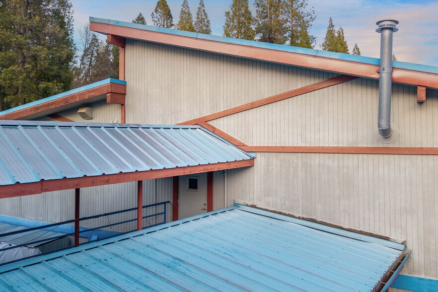 More Photos Of 870 Gold Flat Rd, Nevada City Research And Development For Sale