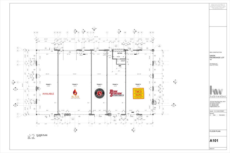 More Photos Of 9232 US Highway 42, Union Unknown For Lease