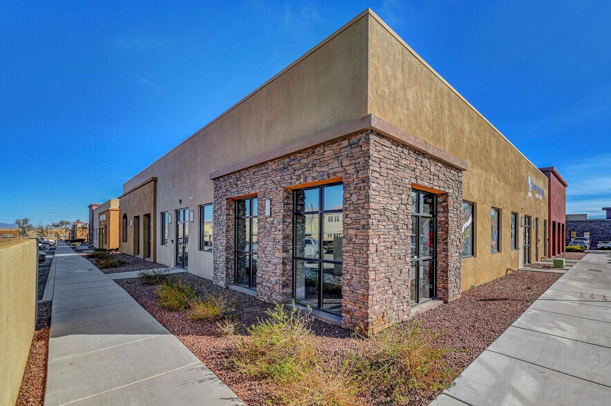 More Photos Of 3940 W Ann Rd, North Las Vegas Medical For Lease