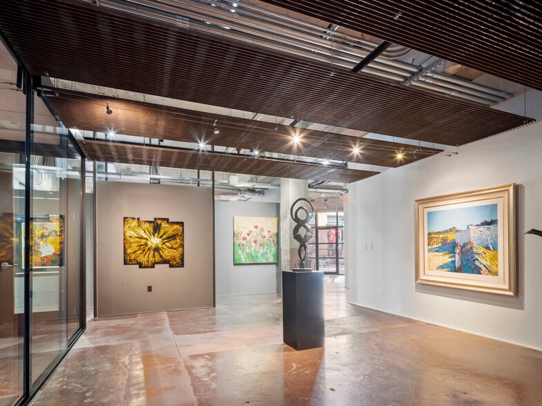 More Photos Of 201 NW 10th St, Oklahoma City Storefront Retail Office For Lease