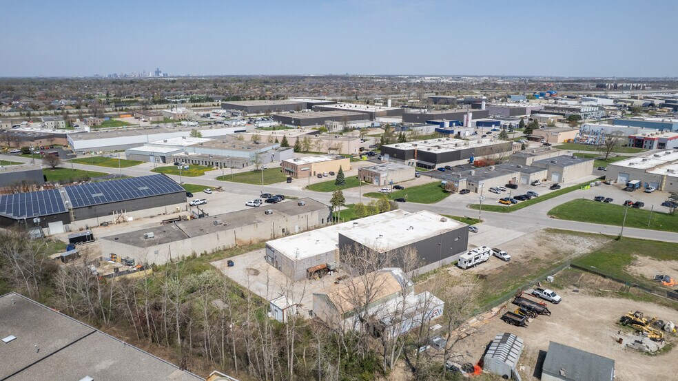 More Photos Of 1725 Rossi Dr, Tecumseh Distribution For Sale