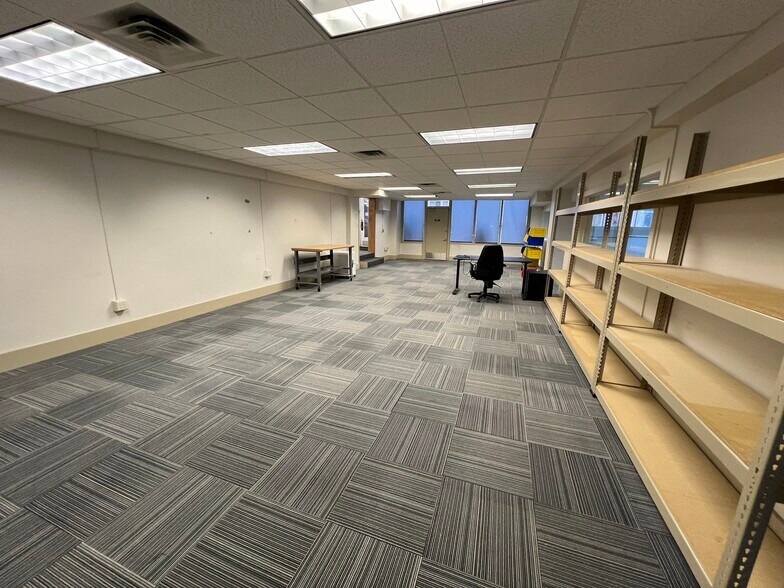 More Photos Of 633 Yesler Way, Seattle Office For Lease