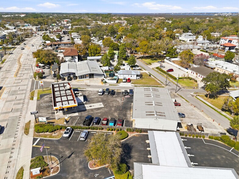 More Photos Of 2350 N Ponce De Leon Blvd, Saint Augustine Service Station For Sale
