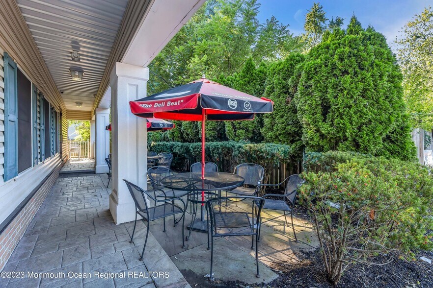 More Photos Of 231-263 Main St, Matawan Storefront For Sale