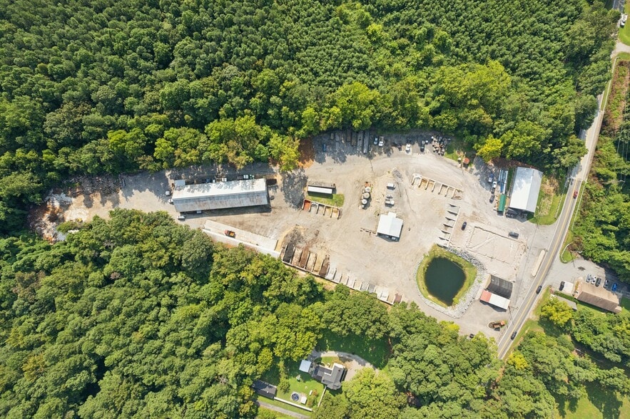 More Photos Of 14417 Courthouse Rd, Dinwiddie Flex For Sale