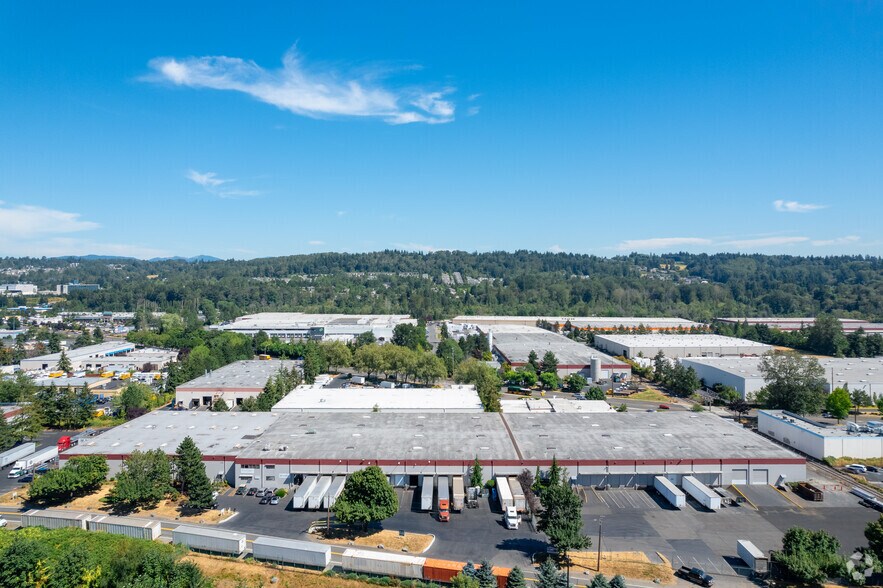 More Photos Of 18770 80th Pl S, Kent Warehouse For Lease