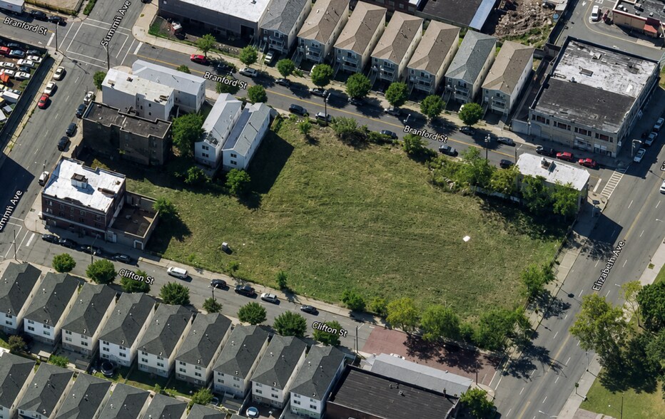 More Photos Of 198-210 Elizabeth Ave, Newark Land For Sale