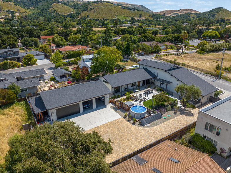 Primary Photo Of 8 El Caminito Rd, Carmel Valley Specialty For Sale