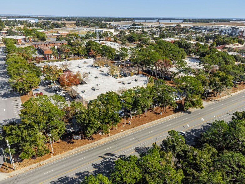 More Photos Of , Pensacola Office For Sale