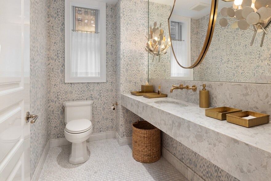 More Photos Of 1069-1075 Park Ave, New York Apartments For Sale