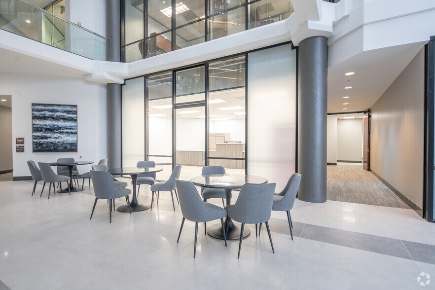 More Photos Of 500 N Central Expy, Plano Coworking Space