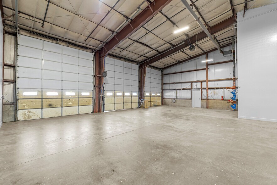 More Photos Of 5280 E Gibson Ave, Flagstaff Warehouse For Lease