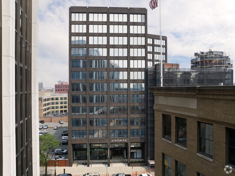 More Photos Of 41 State St, Albany Office For Lease