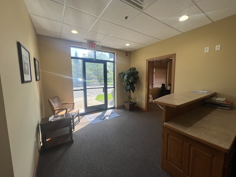 More Photos Of 14245 Saint Francis Blvd, Ramsey Office For Sale