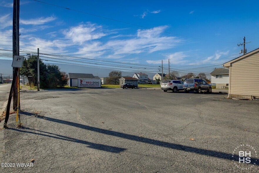 More Photos Of 1244 Broad St, Montoursville Restaurant For Sale