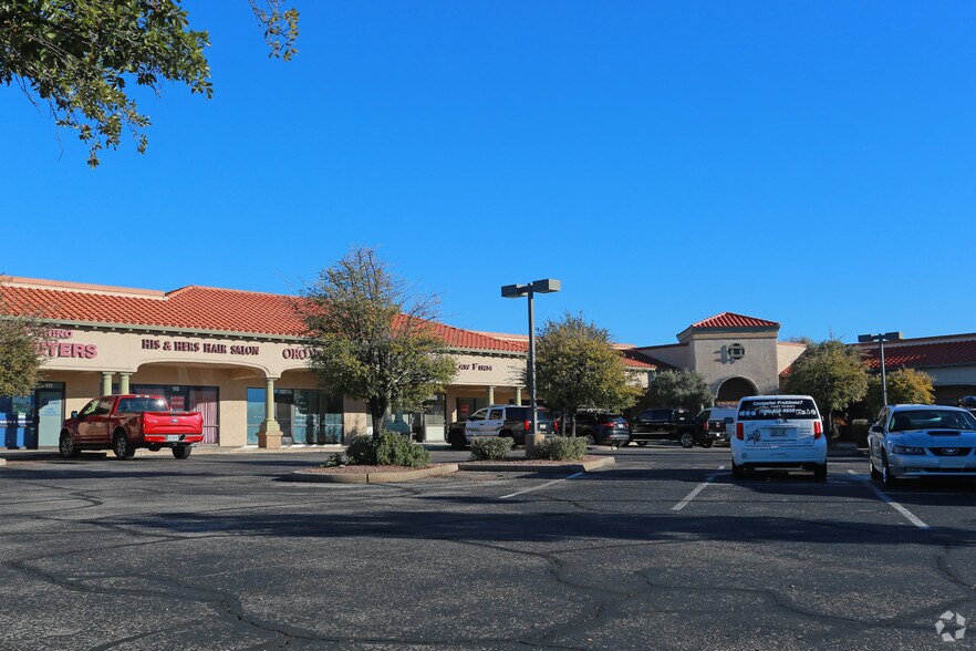 More Photos Of 1171 E Rancho Vistoso Blvd, Tucson Unknown For Sale