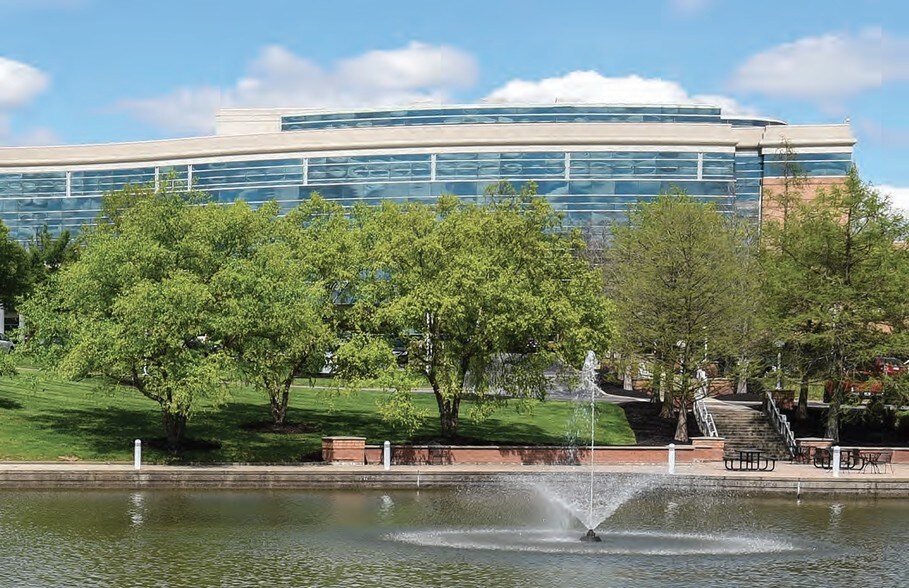 More Photos Of 25 Atlantic Ave, Erlanger Office For Lease