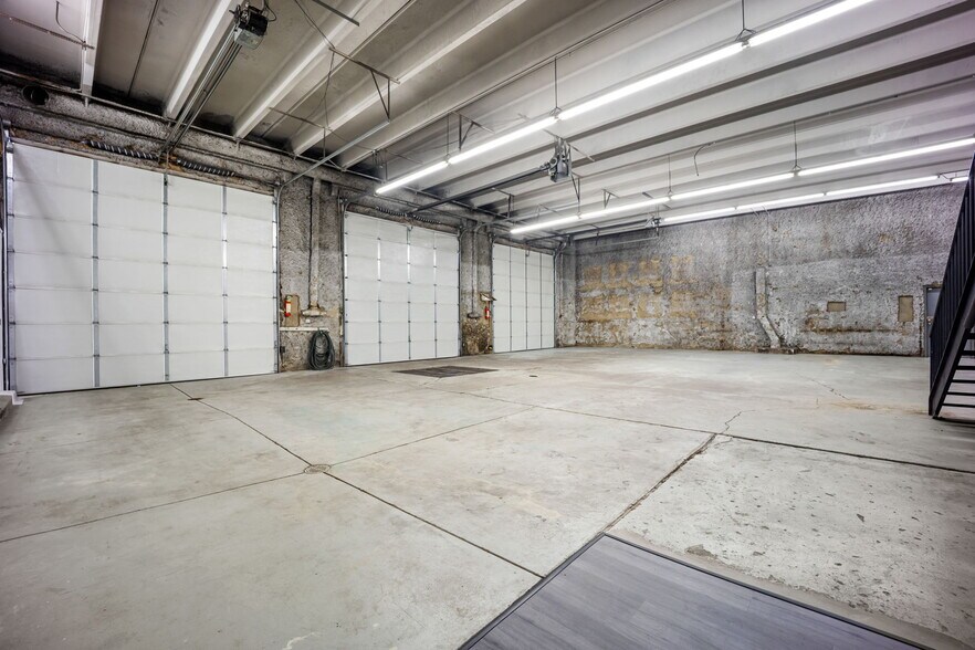 More Photos Of 3580 Chelton Loop N, Colorado Springs Warehouse For Sale