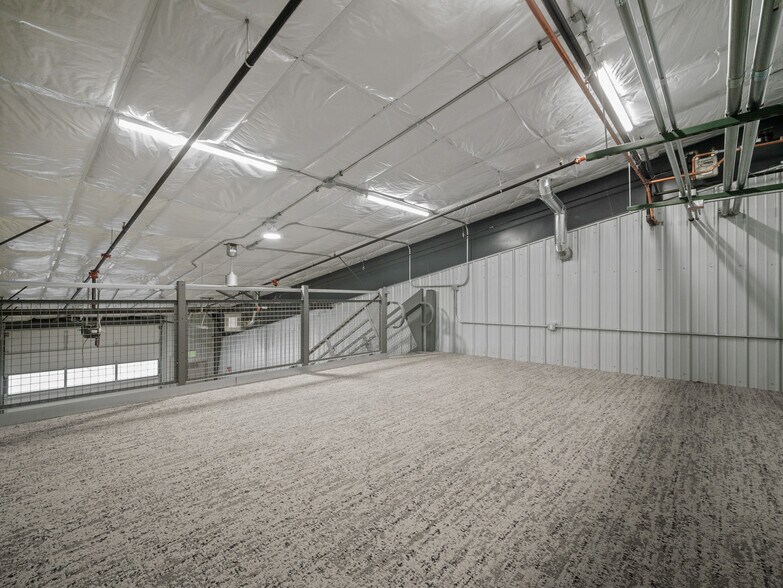 More Photos Of 2000 S 15th St, Laramie Industrial For Lease