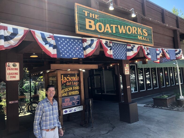 More Photos Of 760 N Lake Blvd, Tahoe City Unknown For Lease