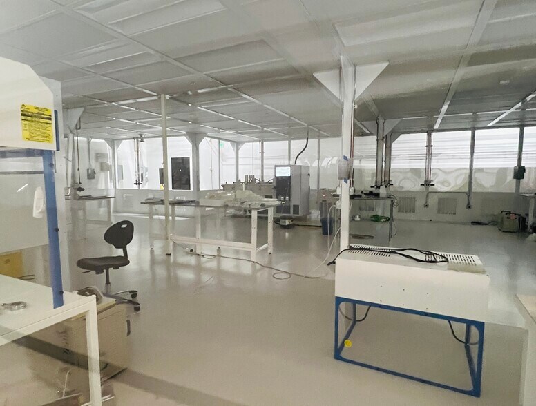 More Photos Of 48001-48025 Fremont Blvd, Fremont Manufacturing For Lease