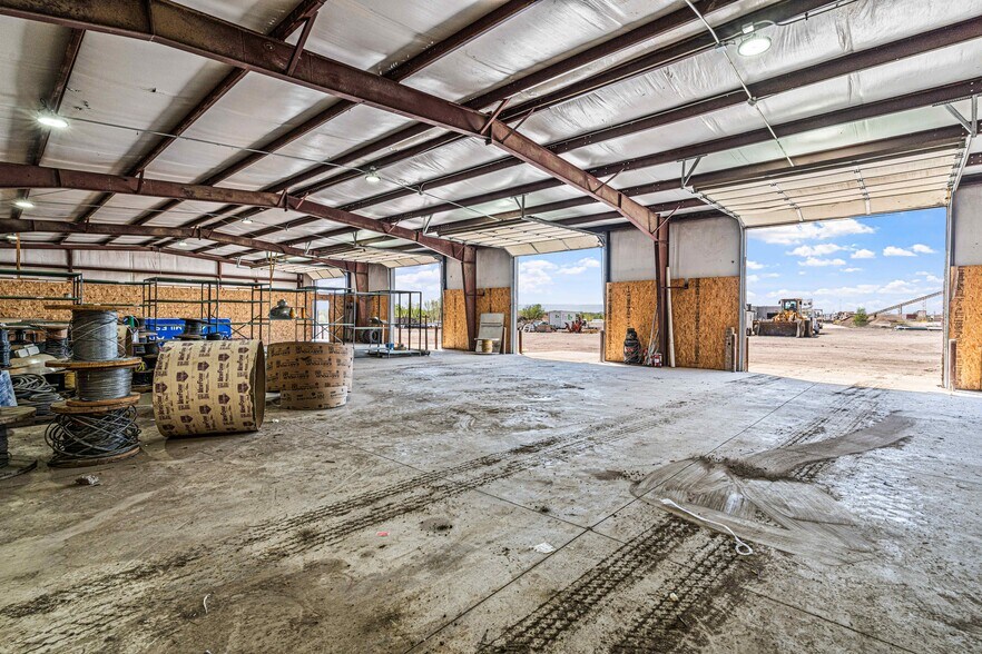 More Photos Of 26898 E State Highway 96, Pueblo Warehouse For Lease