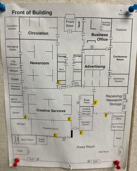 More Photos Of 165 Garrett Way NW, Milledgeville Light Manufacturing For Sale