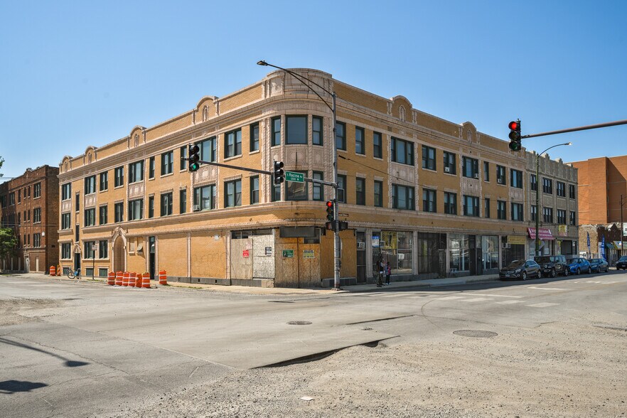 More Photos Of 1210 W 83rd St, Chicago Apartments For Sale