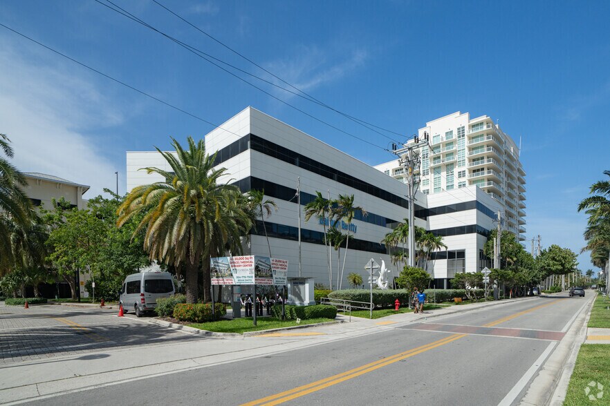 More Photos Of 1799 SE 17th St, Fort Lauderdale Medical For Sale