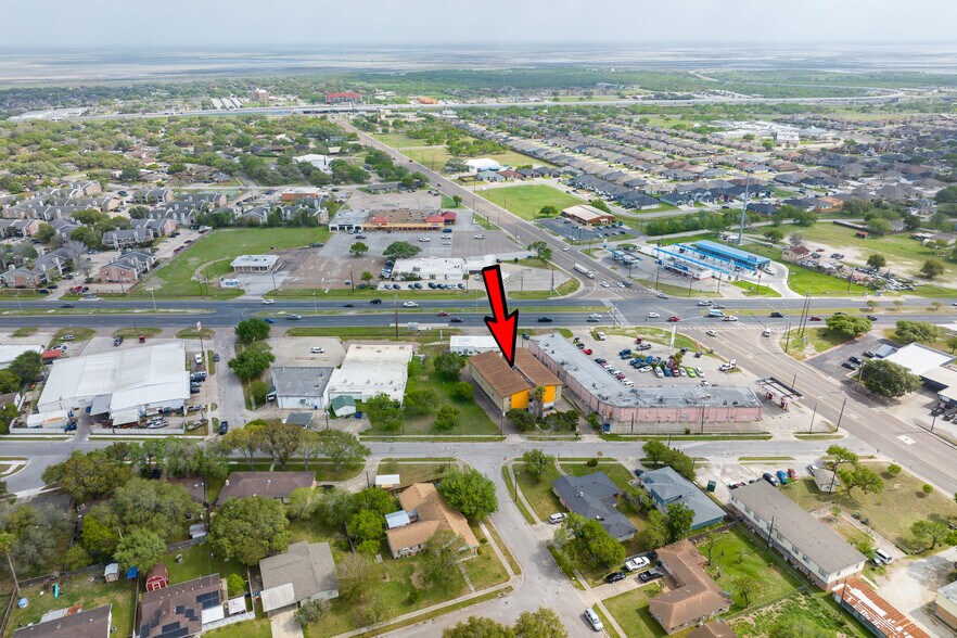 More Photos Of 10518 Heizer Dr, Corpus Christi Apartments For Sale