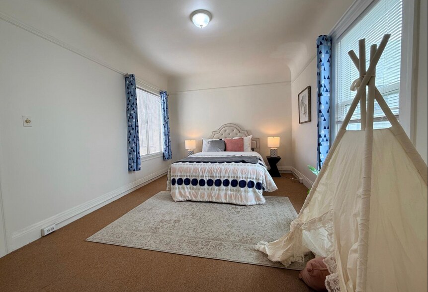 More Photos Of 483-497 22nd Ave, San Francisco Apartments For Sale