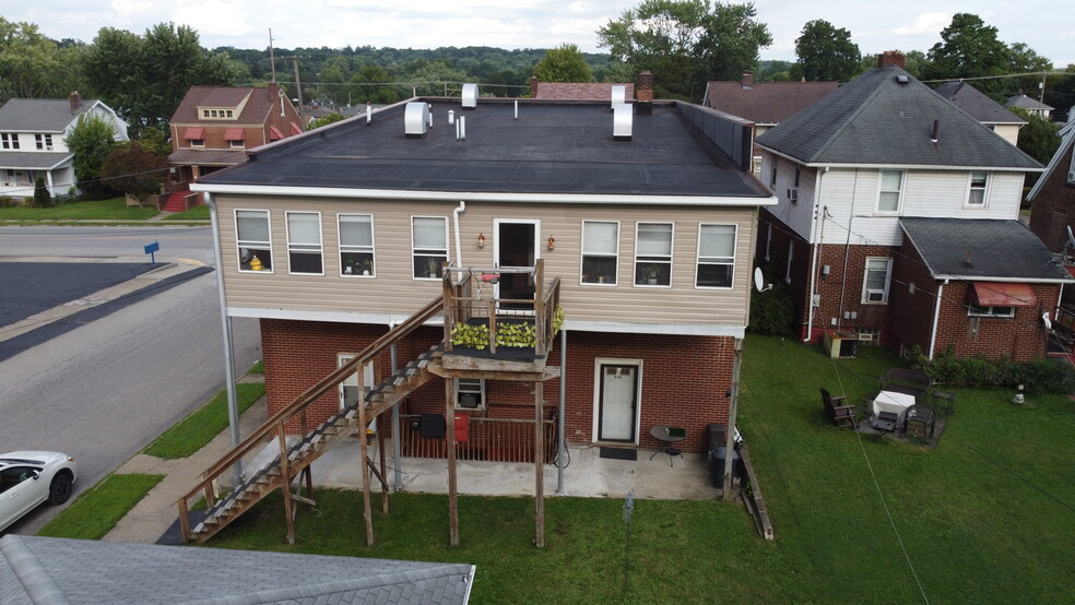 More Photos Of 474 Stambaugh Ave, Sharon Apartments For Sale