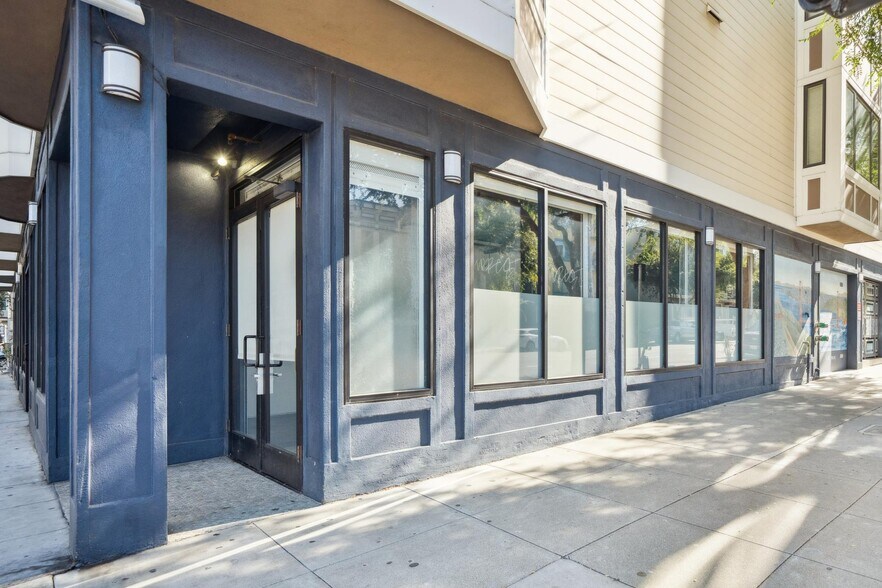 More Photos Of 2405 Folsom St, San Francisco Multifamily For Sale