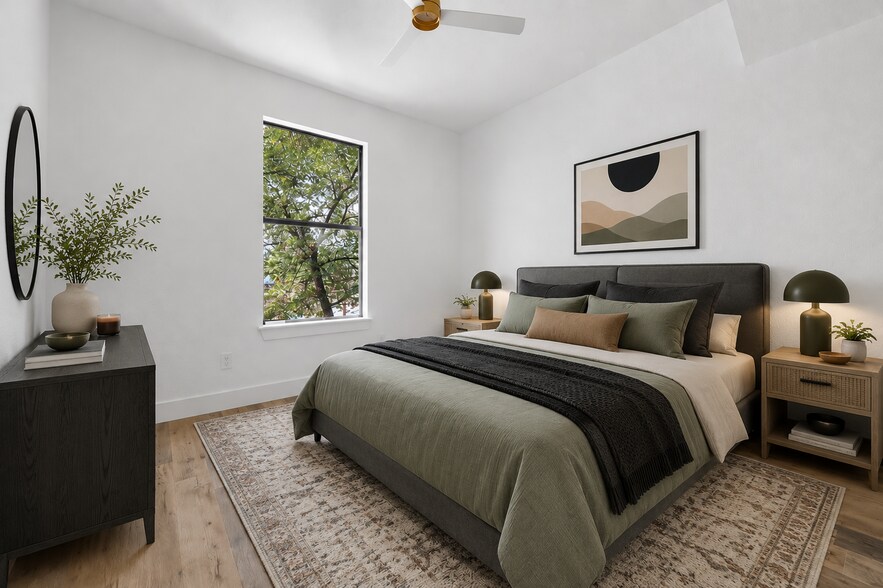 More Photos Of 125 Dashiell St, San Antonio Multifamily For Sale