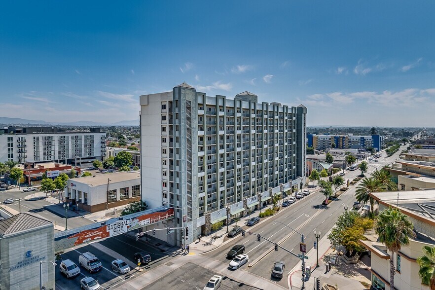 More Photos Of 801 National City Blvd, National City Multifamily For Sale